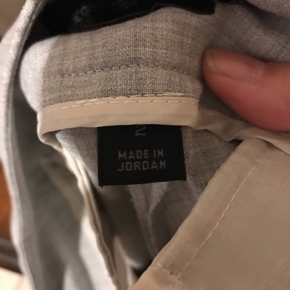 Express Editor Pants - image 3